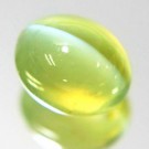 キャッツアイの宝石 クリソベリルキャッツアイ4.35ct ルース