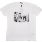 ドルチェ&ガッバーナのアパレル ドルチェ&ガッバーナ アルパチーノTシャツ