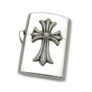 クロムハーツ CHクロス ジッポ Zippo V7