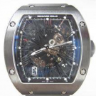 リシャールミルの時計 リシャール・ミル ユニークピース RM023
