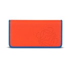 ロエベの財布、ケース ロエベ アマソナ ラウンドファスナー 長財布