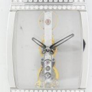コルムの時計 ゴールデンブリッジ ベゼルダイヤ