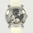 ショパールの時計 ショパール ハッピー ミッキー ウォッチ