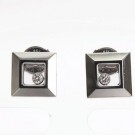 ショパールのブランドジュエリー ショパール ハッピーダイヤ ピアス