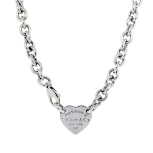 Tiffany-Necklace