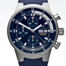IWCの時計 IWC アクアタイマークストーダイバーズ