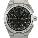 IWCの時計 IWC インジュニアクロノグラフ IW372501