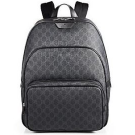 グッチのバッグ グッチ GGスプリームキャンバスバックパック