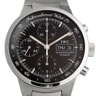 IWCの時計 IWC GSTクロノグラフ IW370708