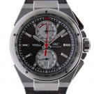 IWCの時計 IWCインジュニアクロノジルバープファイル
