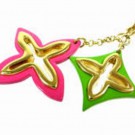 ルイ・ヴィトンのアクセサリー ヴィトン 2009年限定 ストラップ