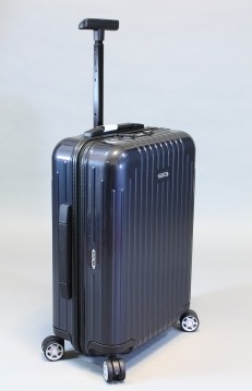 リモア　スーツケース