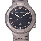 IWCの時計 ポルシェデザイン オーシャン2000
