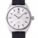 IWCの時計 IWC ヨットクラブ