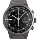 IWCの時計 IWC GSTクロノグラフ IW370703