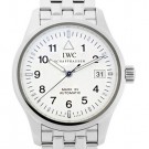 IWCの時計 IWC マークXV 白文字盤