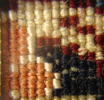 ペルシャ絨毯 (2)