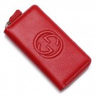 グッチの財布、ケース グッチ ソーホー 長財布