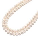 ミキモト パールネックレス 6.0mm~6.5mm