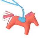 エルメスのアクセサリー エルメス ロデオチャームMM