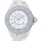 シャネルの時計 シャネル J12 H4340
