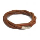 エルメスのアクセサリー エルメス トルネードブレスレット