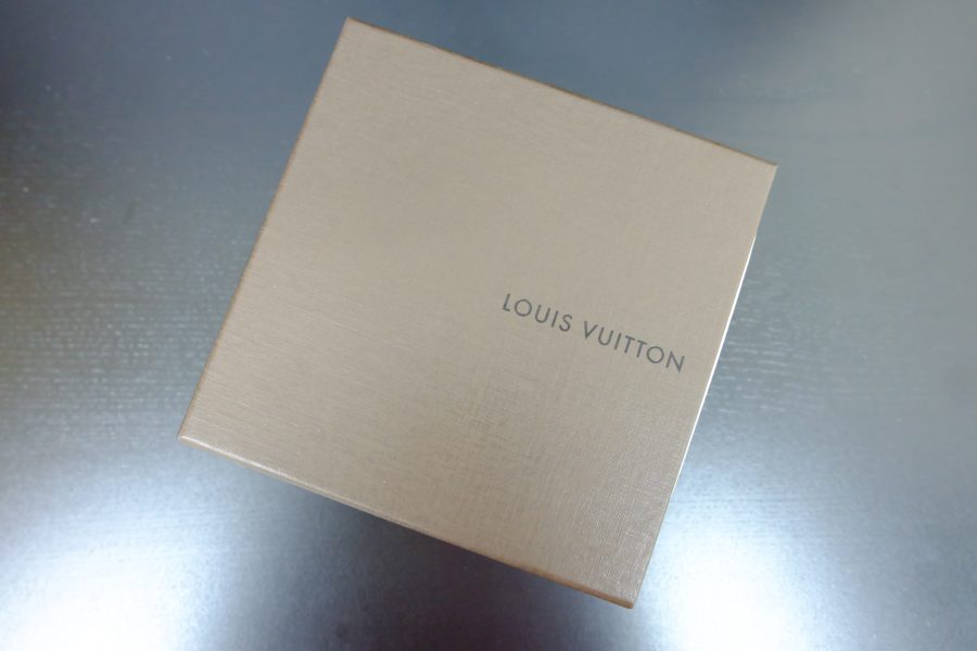 LOUIS VUITTON - 10月中まで 最終お値下げ LOUIS VUITTON パテキ