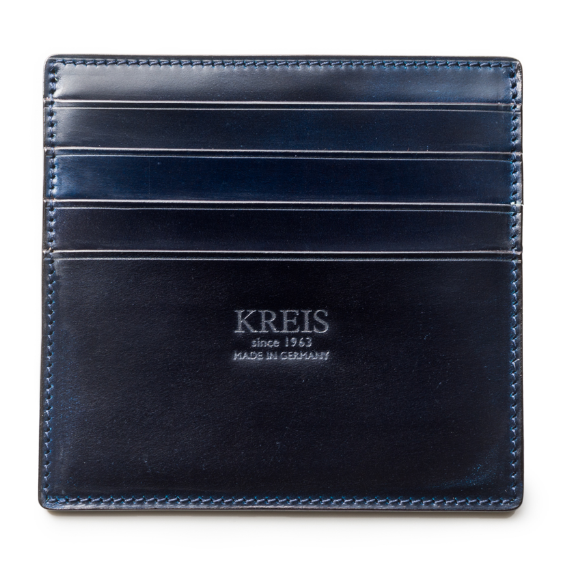 Kreis クライス カードケースを高価買取いたします ブランド買取のダンシャリ銀座