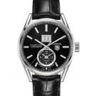 タグホイヤー カレラグランドデイト GMT