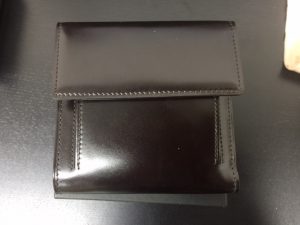土屋鞄製造所 財布