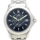 オメガ シーマスター ジャックマイヨール