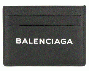 バレンシアガ　カードケース