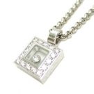 ショパール ハッピーダイヤネックレス:150,000円
