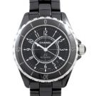 シャネルの時計 シャネル J12 H0685