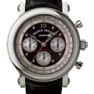 フランク・ミュラーの時計 フランクミュラー エンデュランスGTスプリットセコンドクロノグラフ 7008CCRCFO 3N