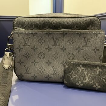 LOUIS VUITTON - 美品 ルイヴィトン パテキ パズル ノベルティ